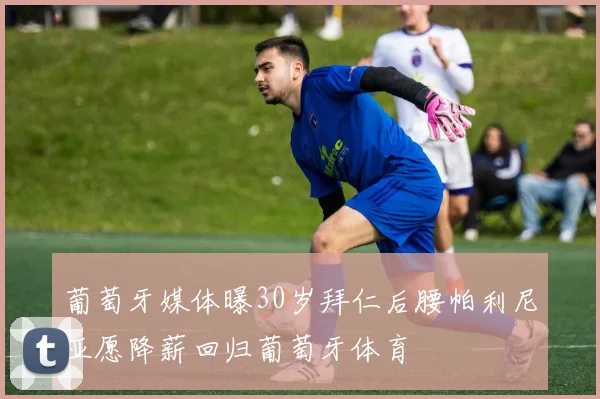 葡萄牙媒体曝30岁拜仁后腰帕利尼亚愿降薪回归葡萄牙体育