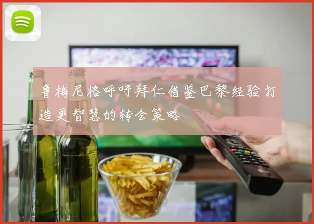 鲁梅尼格呼吁拜仁借鉴巴黎经验打造更智慧的转会策略